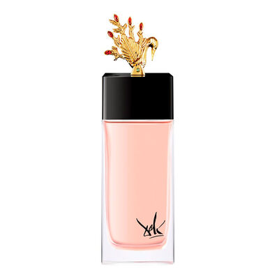 Perfume Dali Haute Parfumerie The Jewels Collection Melodie du Cygne de la Main The Hand Unissex Eau de Parfum